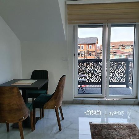 Apartmani Parice Novi Pazar Kültér fotó