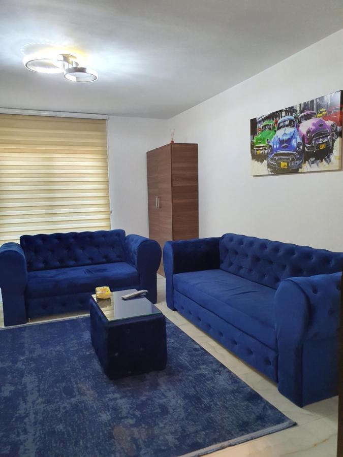 Apartmani Parice Novi Pazar Kültér fotó