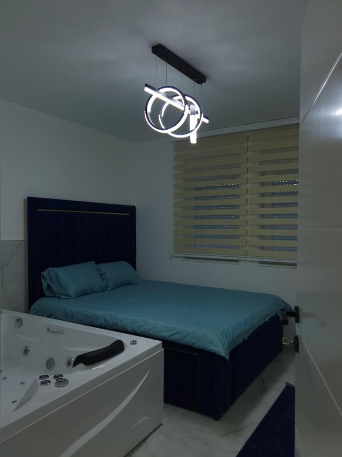 Apartmani Parice Novi Pazar Kültér fotó