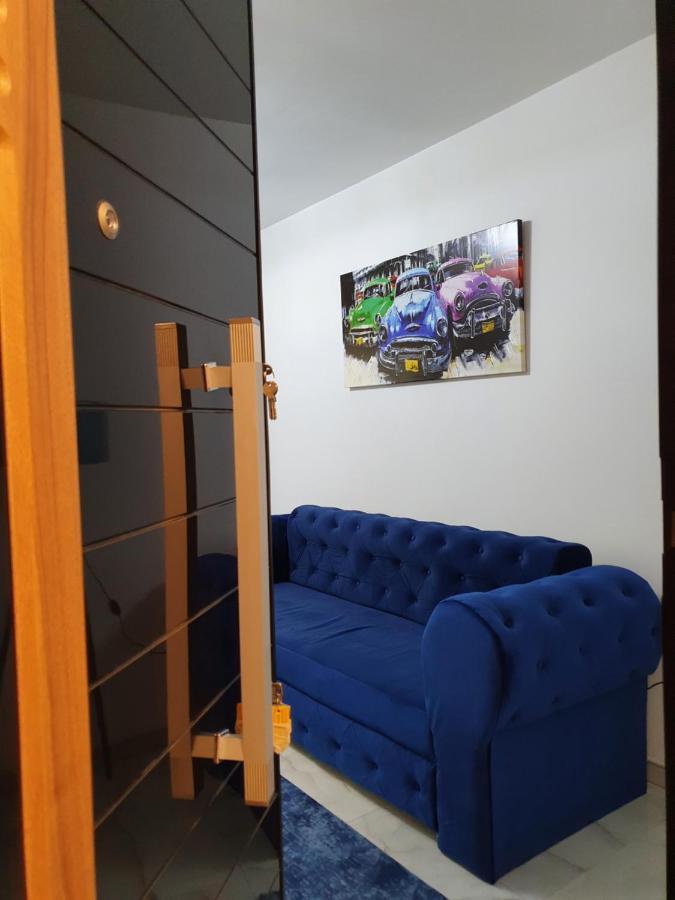 Apartmani Parice Novi Pazar Kültér fotó