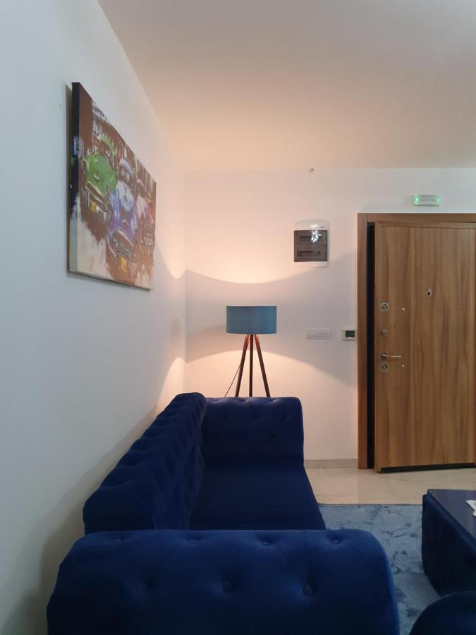 Apartmani Parice Novi Pazar Kültér fotó