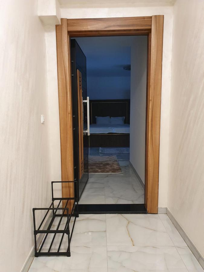 Apartmani Parice Novi Pazar Kültér fotó