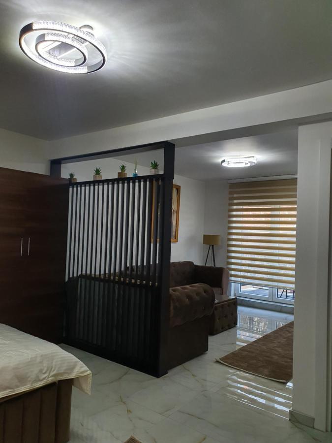 Apartmani Parice Novi Pazar Kültér fotó