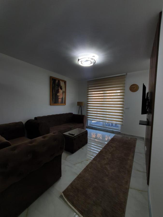 Apartmani Parice Novi Pazar Kültér fotó