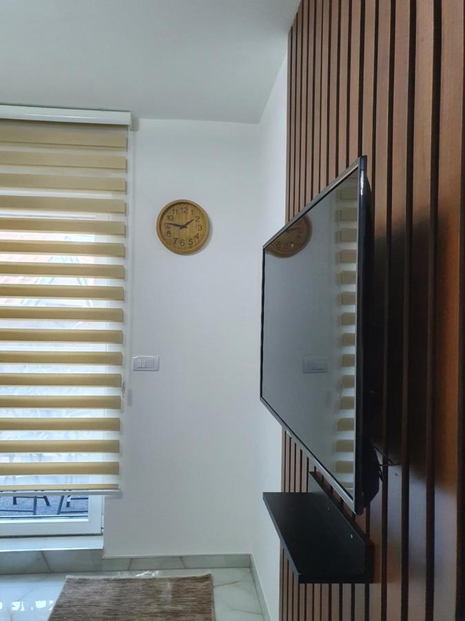 Apartmani Parice Novi Pazar Kültér fotó