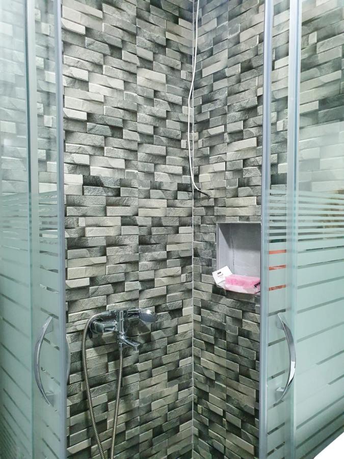 Apartmani Parice Novi Pazar Kültér fotó