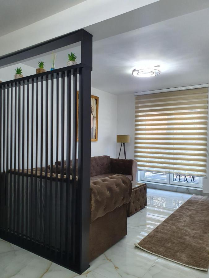 Apartmani Parice Novi Pazar Kültér fotó