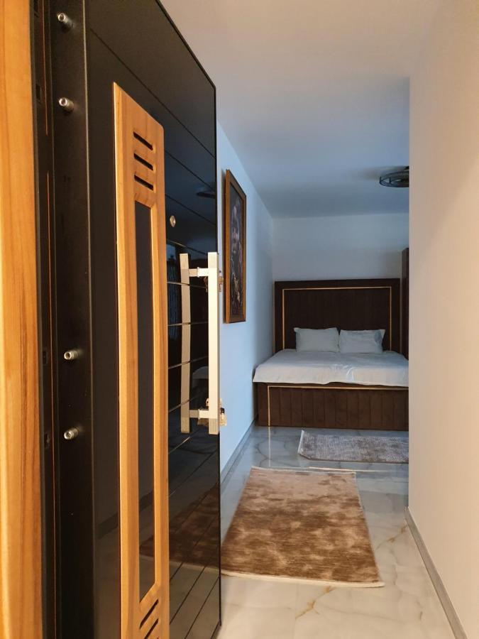 Apartmani Parice Novi Pazar Kültér fotó