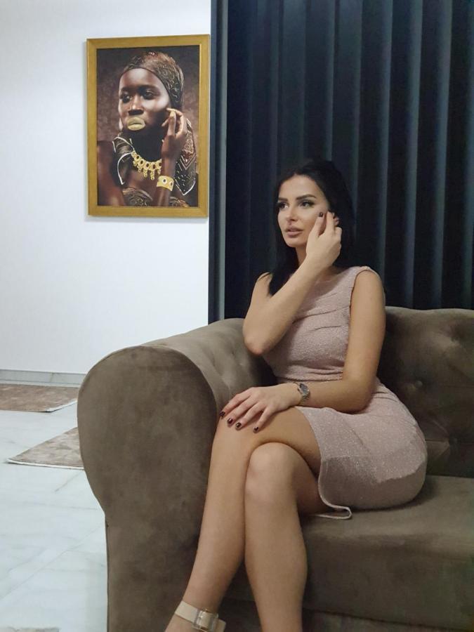 Apartmani Parice Novi Pazar Kültér fotó