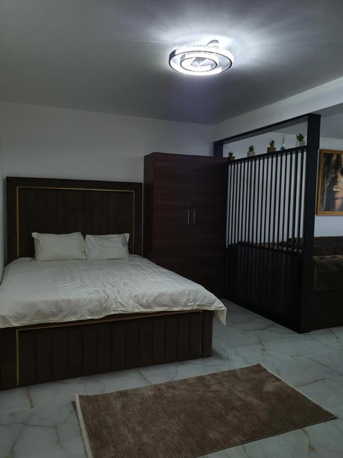 Apartmani Parice Novi Pazar Kültér fotó