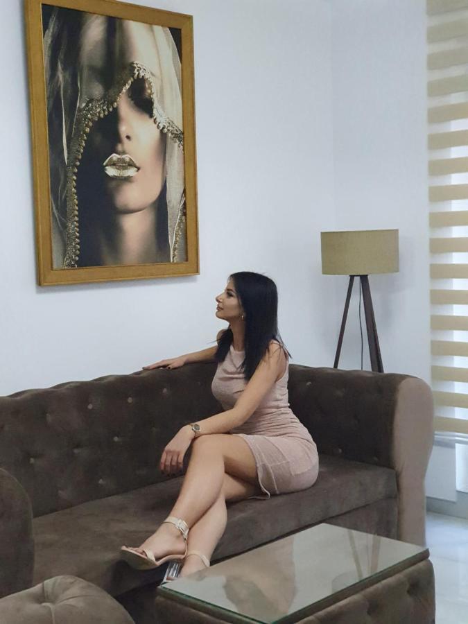 Apartmani Parice Novi Pazar Kültér fotó