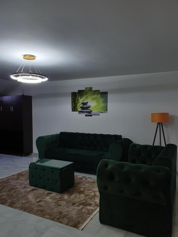 Apartmani Parice Novi Pazar Kültér fotó