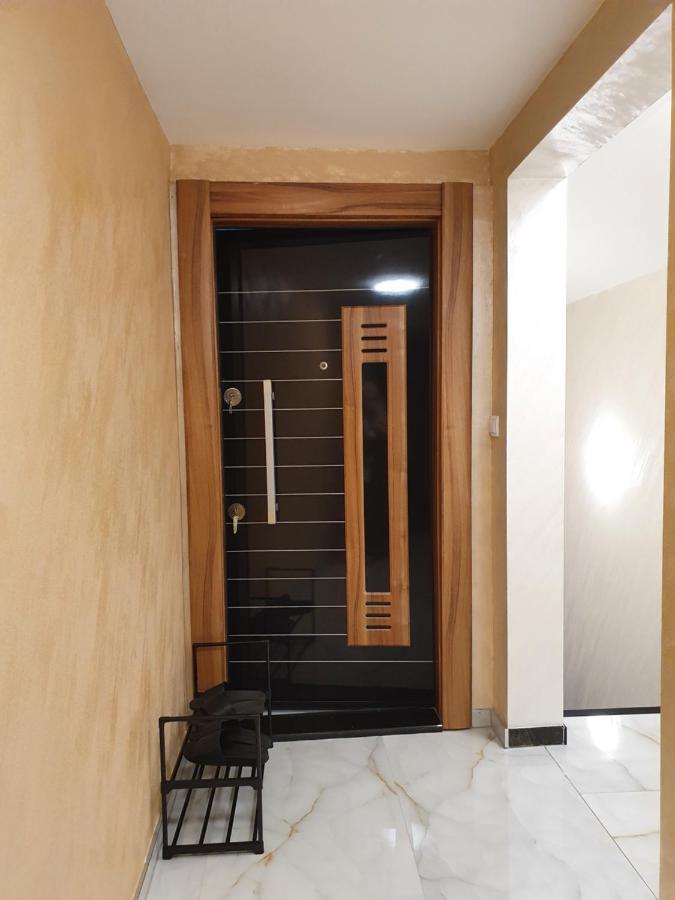 Apartmani Parice Novi Pazar Kültér fotó