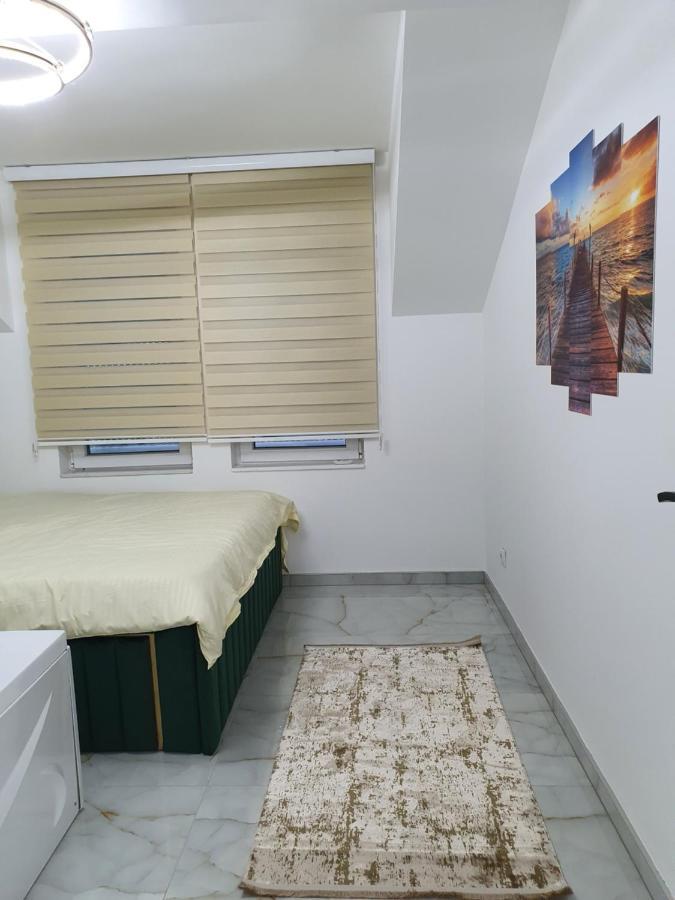 Apartmani Parice Novi Pazar Kültér fotó
