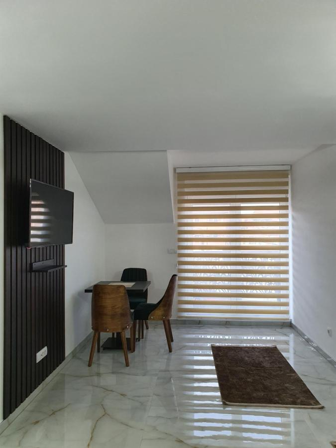 Apartmani Parice Novi Pazar Kültér fotó