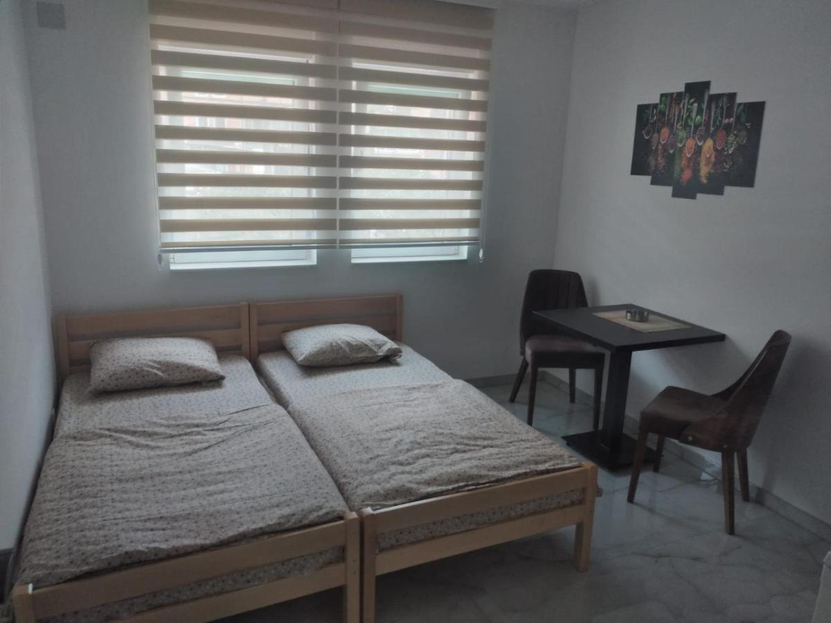 Apartmani Parice Novi Pazar Kültér fotó