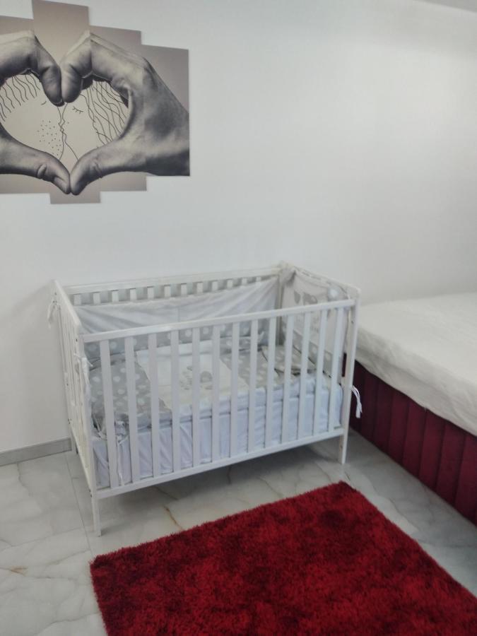 Apartmani Parice Novi Pazar Kültér fotó